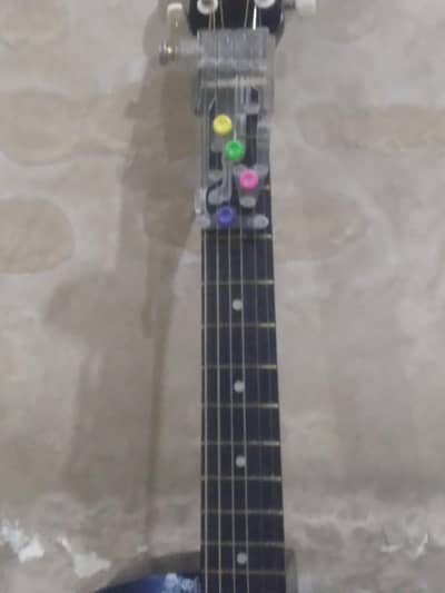 guitar chord trainer- best gadget for guitarist and beginners