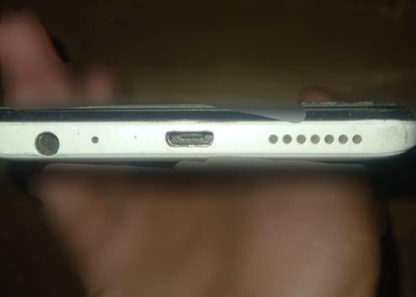 Itel Vision 2 1