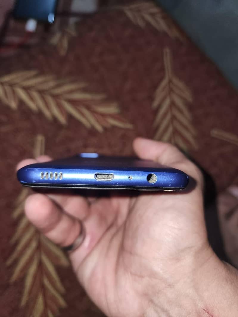 Samsung Mobile A03 2