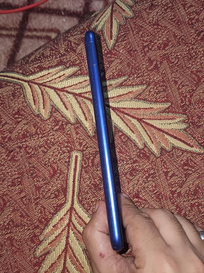Samsung Mobile A03 5