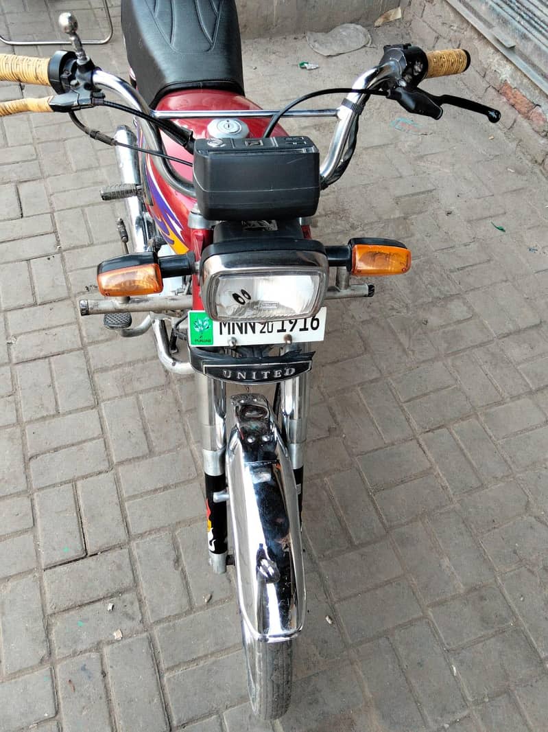 good condition 1