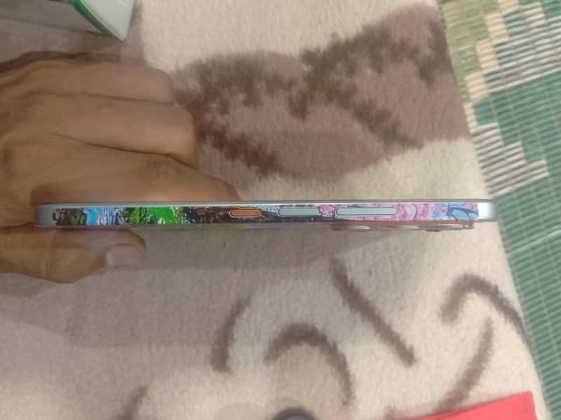 Infinix Other Model 2