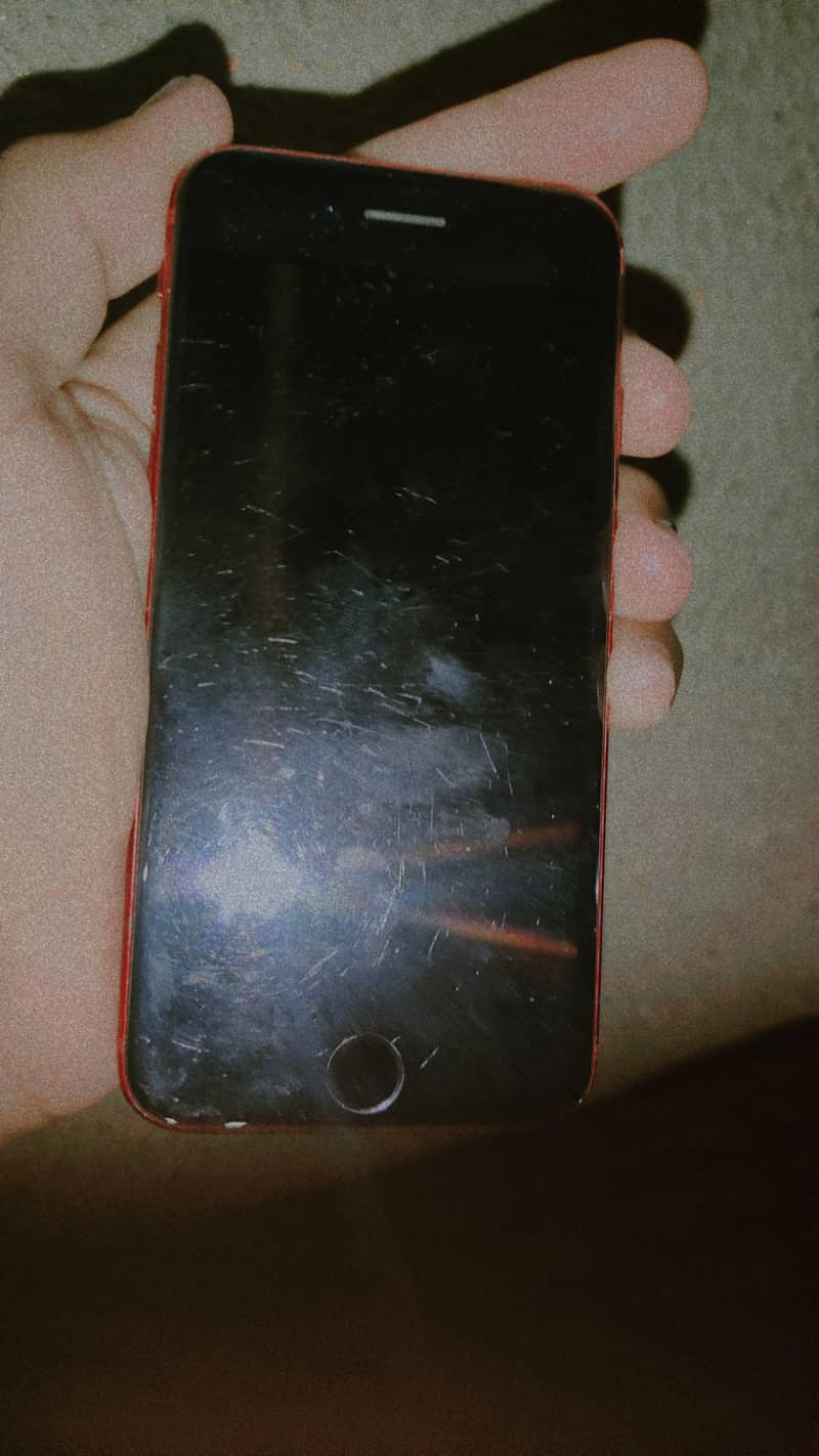 Apple iPhone SE 1
