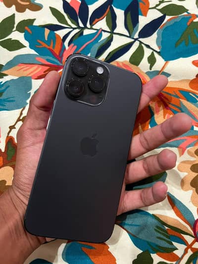 Apple iPhone 14 Pro Max