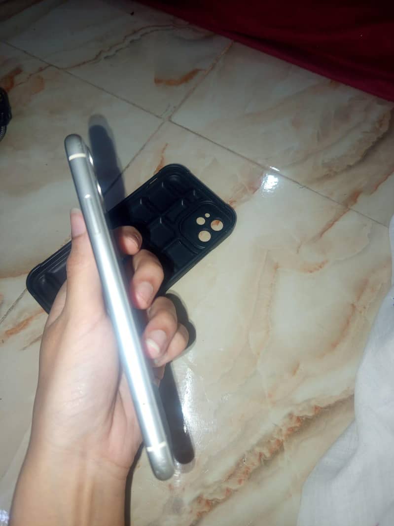 iphone 11 0