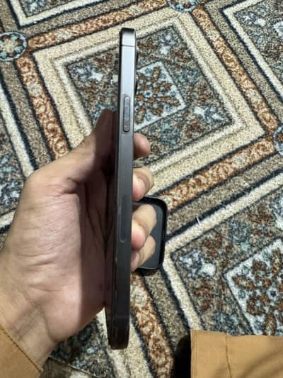 I phone 12 pro max