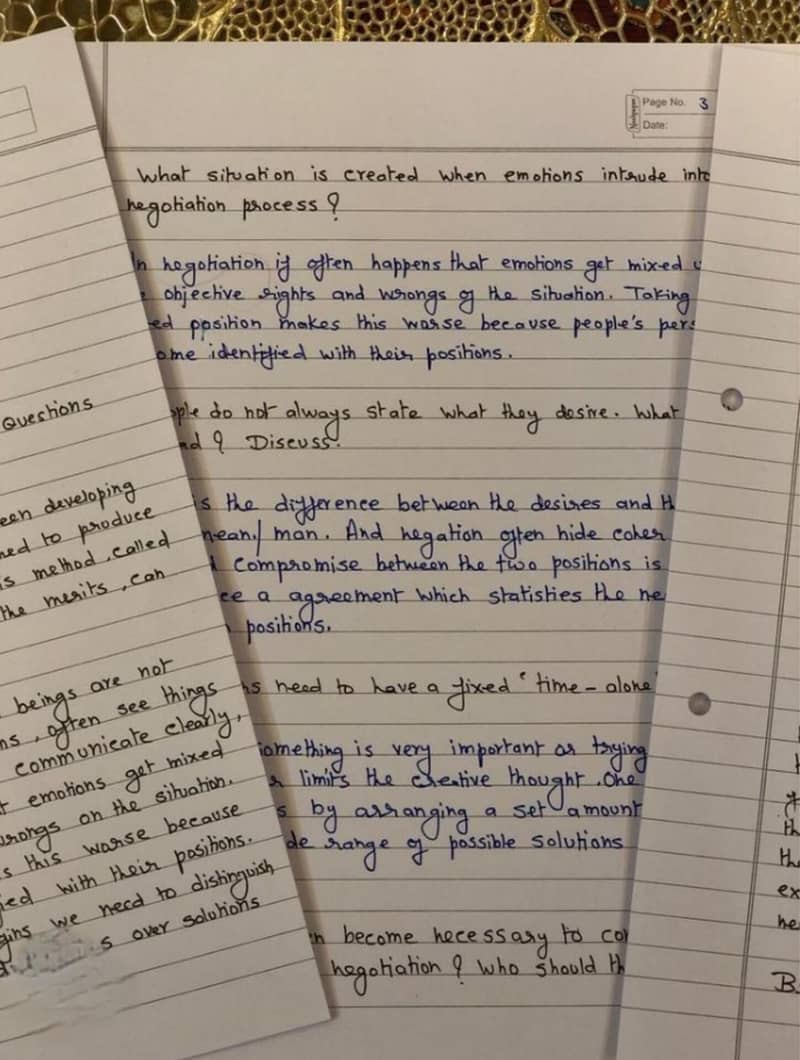 Assignment writing service 2