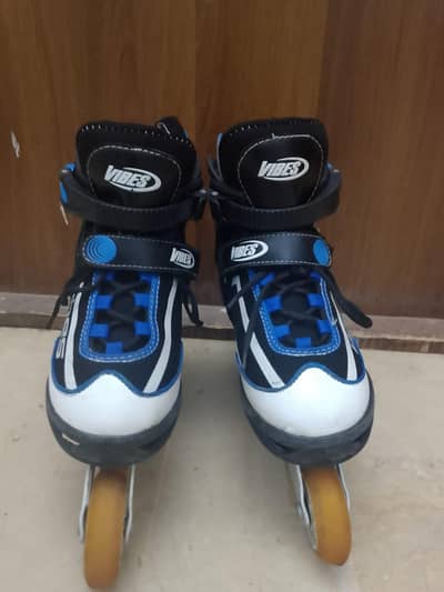 skating shoes
