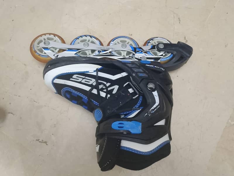 skating shoes 2