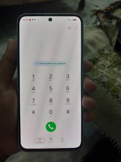 Samsung Mobile S24 fE