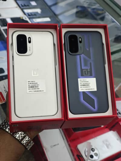 Oneplus Ace 6 ultra pta tax only 18k FULL BOX WORLD FASTEST DEVICE