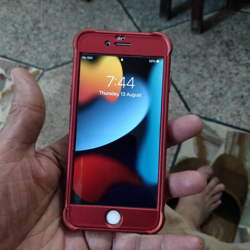 Apple iPhone 6S 1
