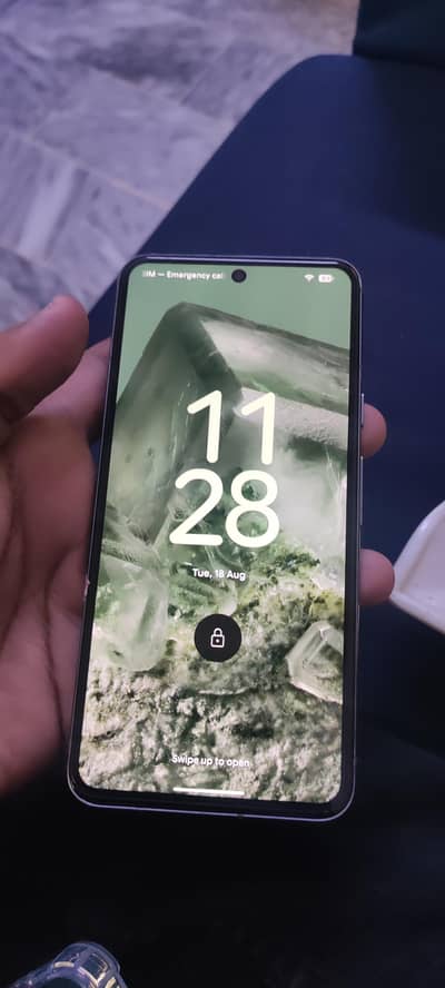 Google Pixel 8 pta approved