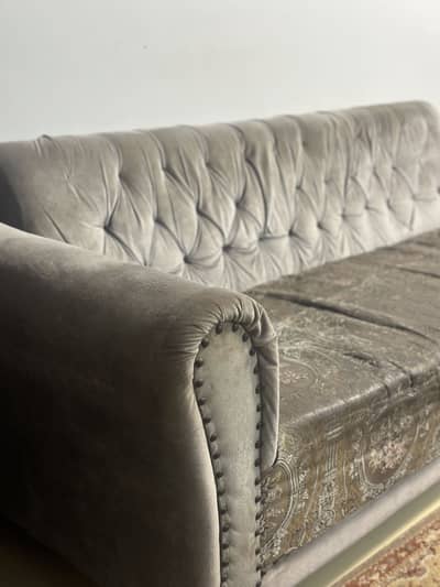 5 seater sofa
