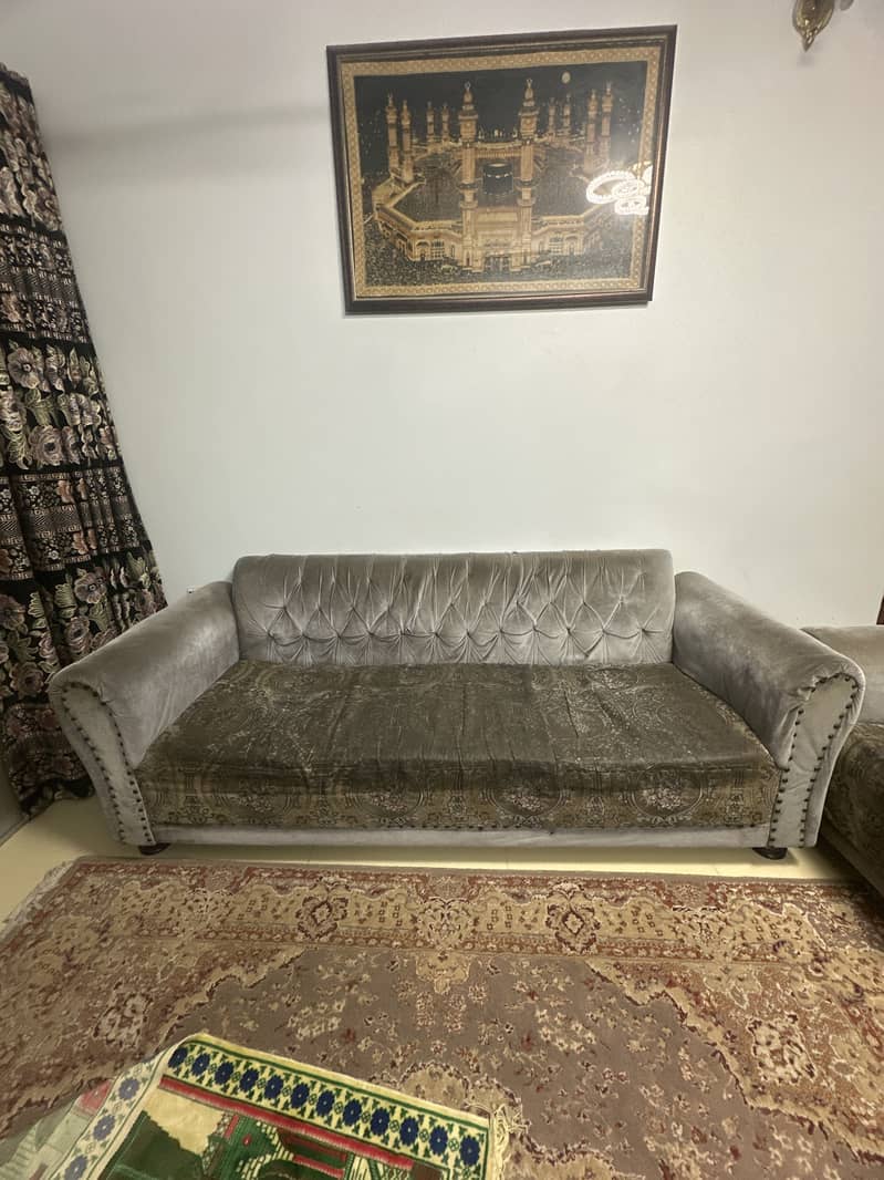 5 seater sofa 1
