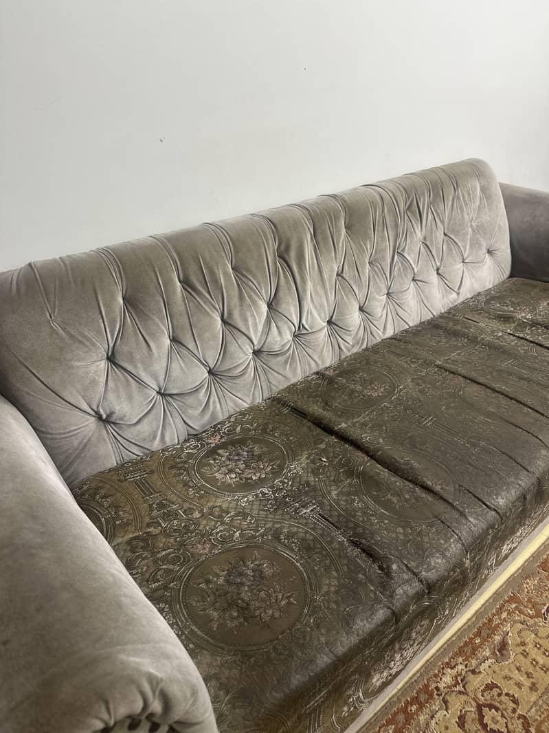 5 seater sofa 2
