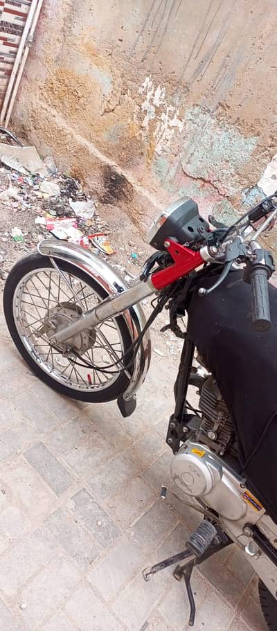 Honda 125 2023 model sield ingan complete documents smart crd crack ha