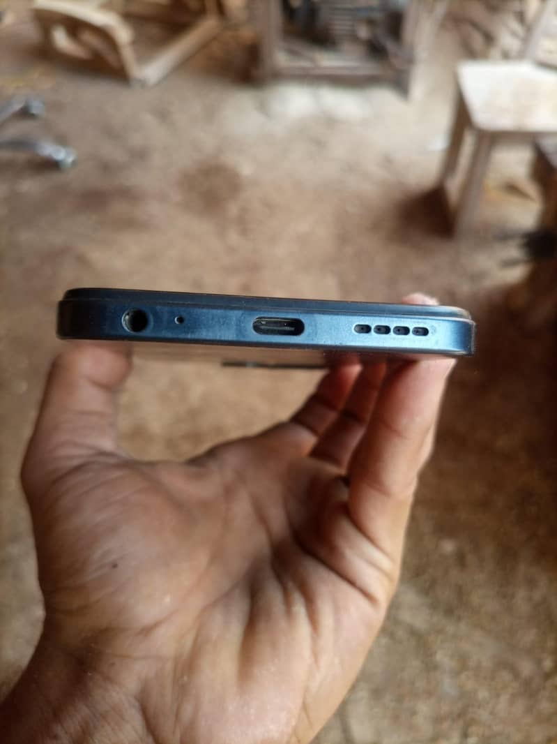 Itel A50 2