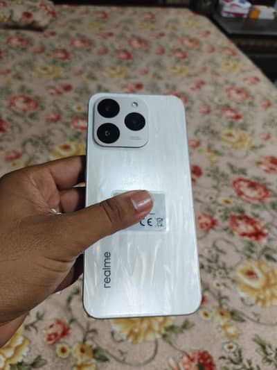 Realme 15T 5G for sell