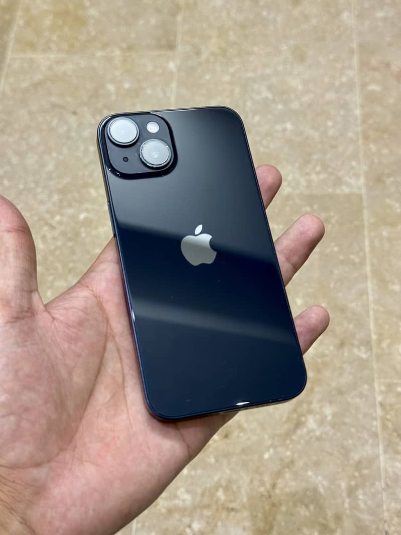 Apple iPhone 14 0