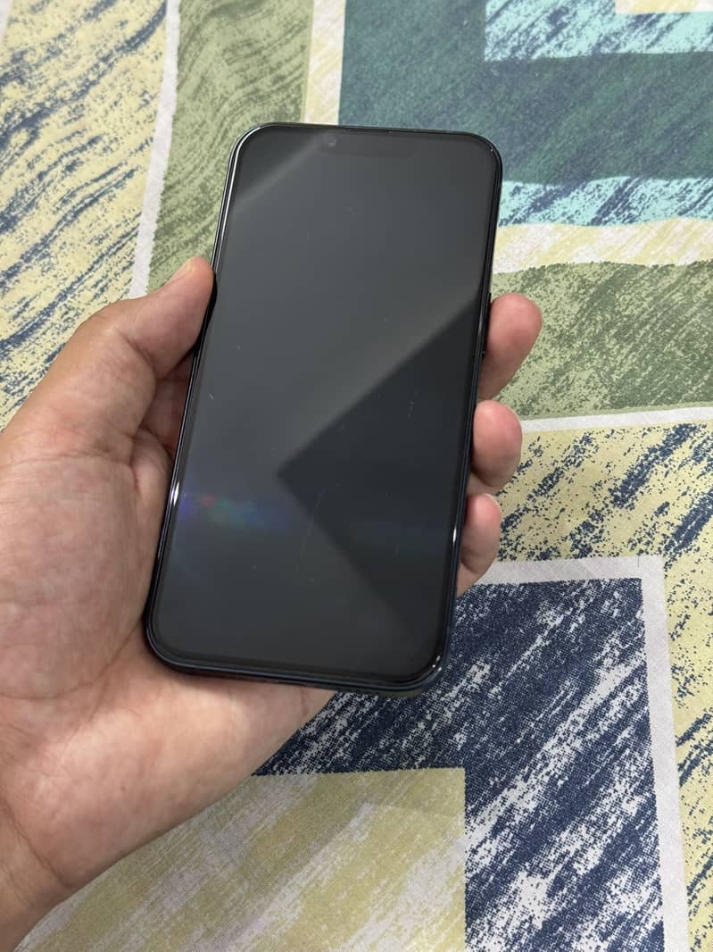 Apple iPhone 14 1