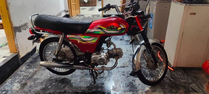 new. Asia all ok bike koi masla ni open raseed baki all ok