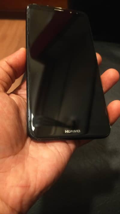 Huawei Mate 10 Lite
