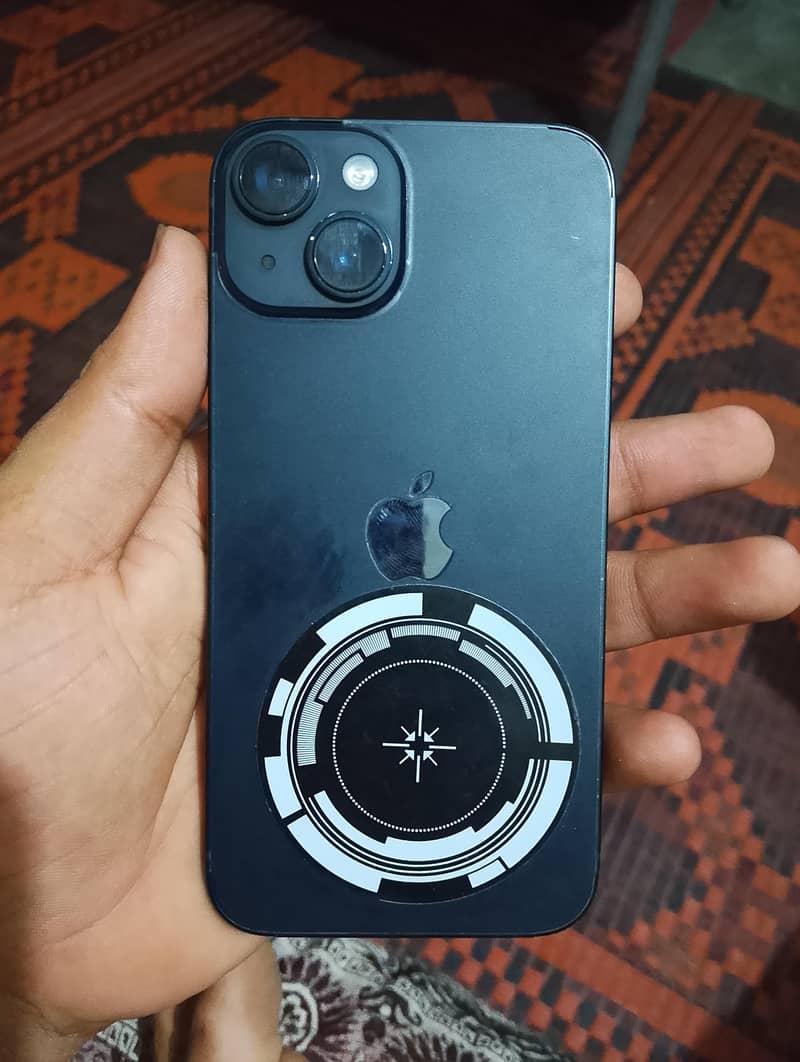 Apple iPhone 14 1