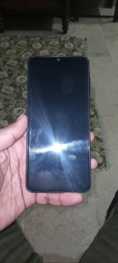 Samsung Mobile A07 5G
