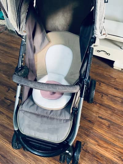 Baby Pram Stroller