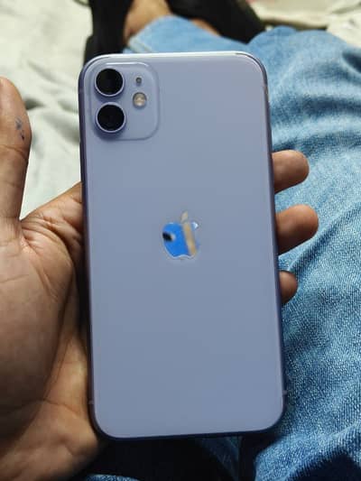 Apple iPhone 11