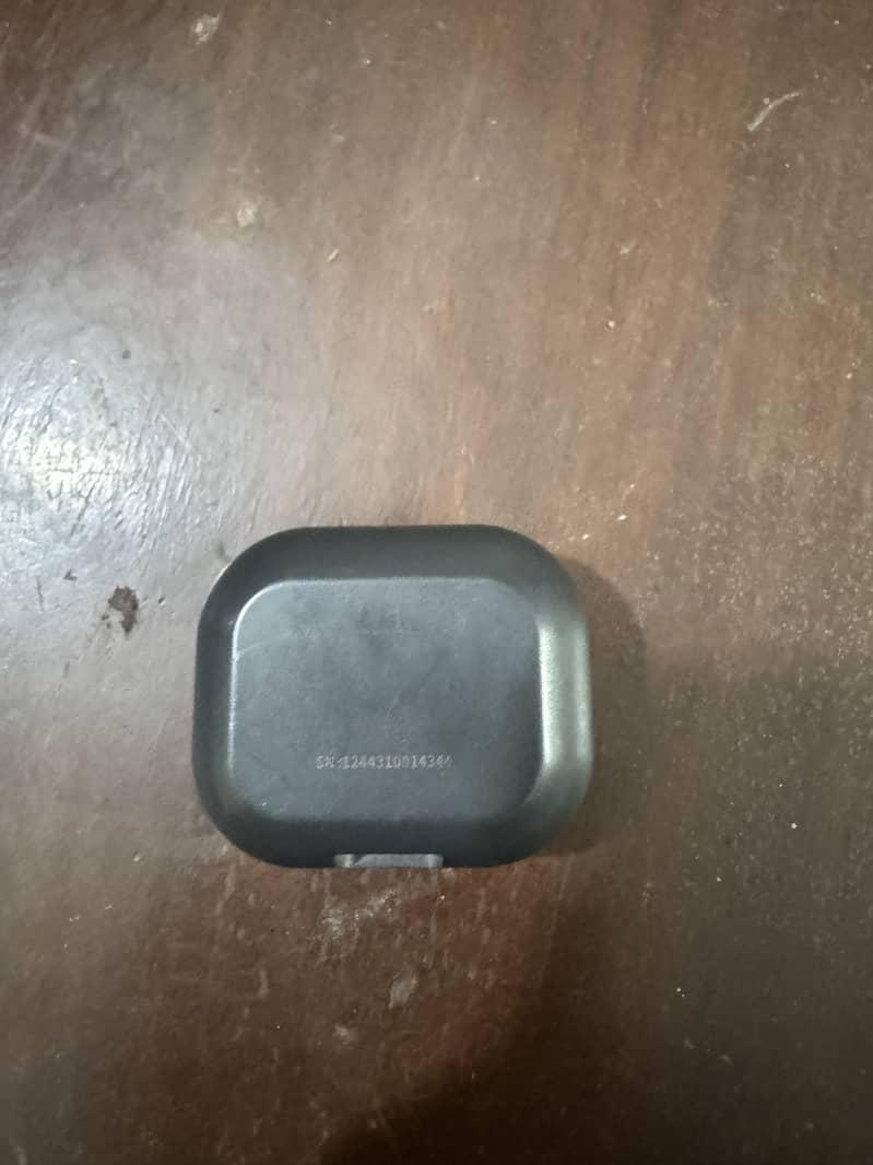Zero Gravity earbuds 2