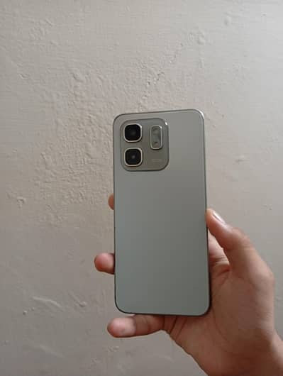 Infinix Hot 50i