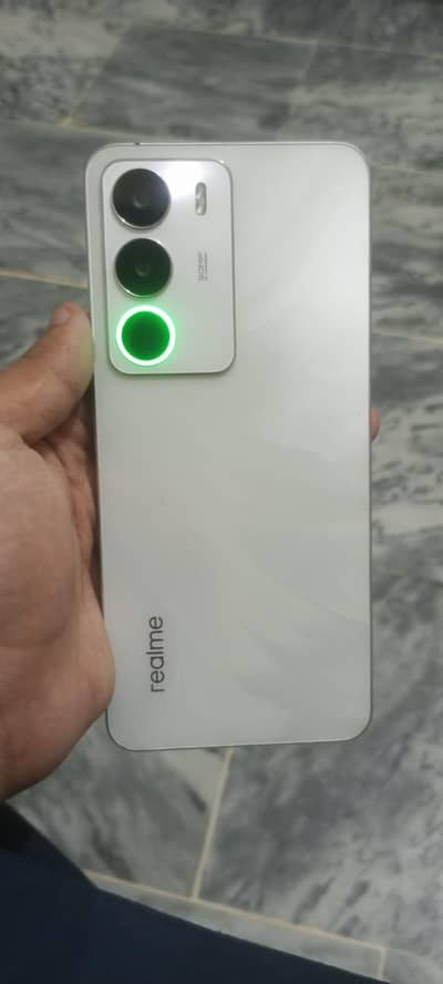 Realme C71