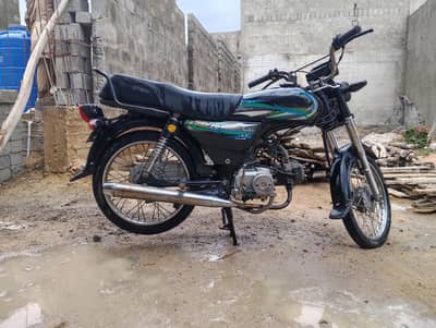unique 70 model 2024 urgent sale