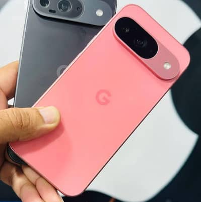 Google Pixel 9