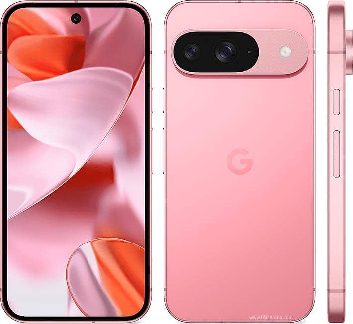 Google Pixel 9 1