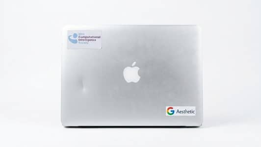 MacBook Pro 13.3 Retina Display