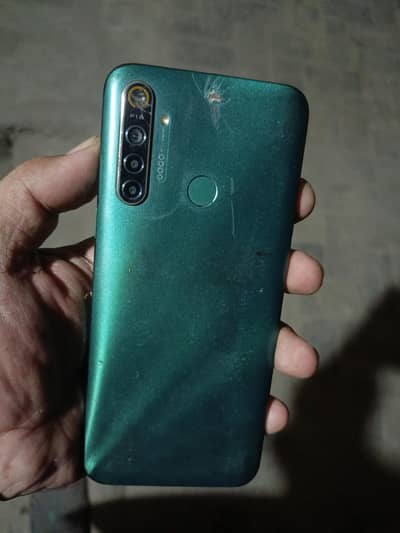 Realme 5
