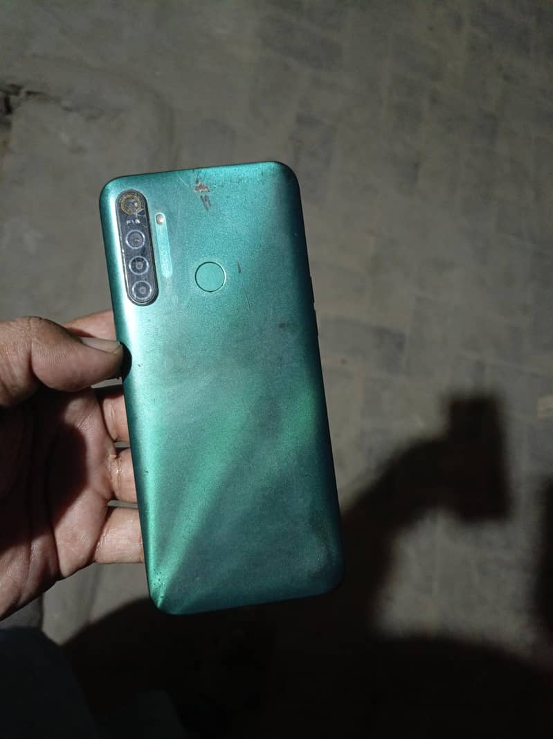Realme 5 3