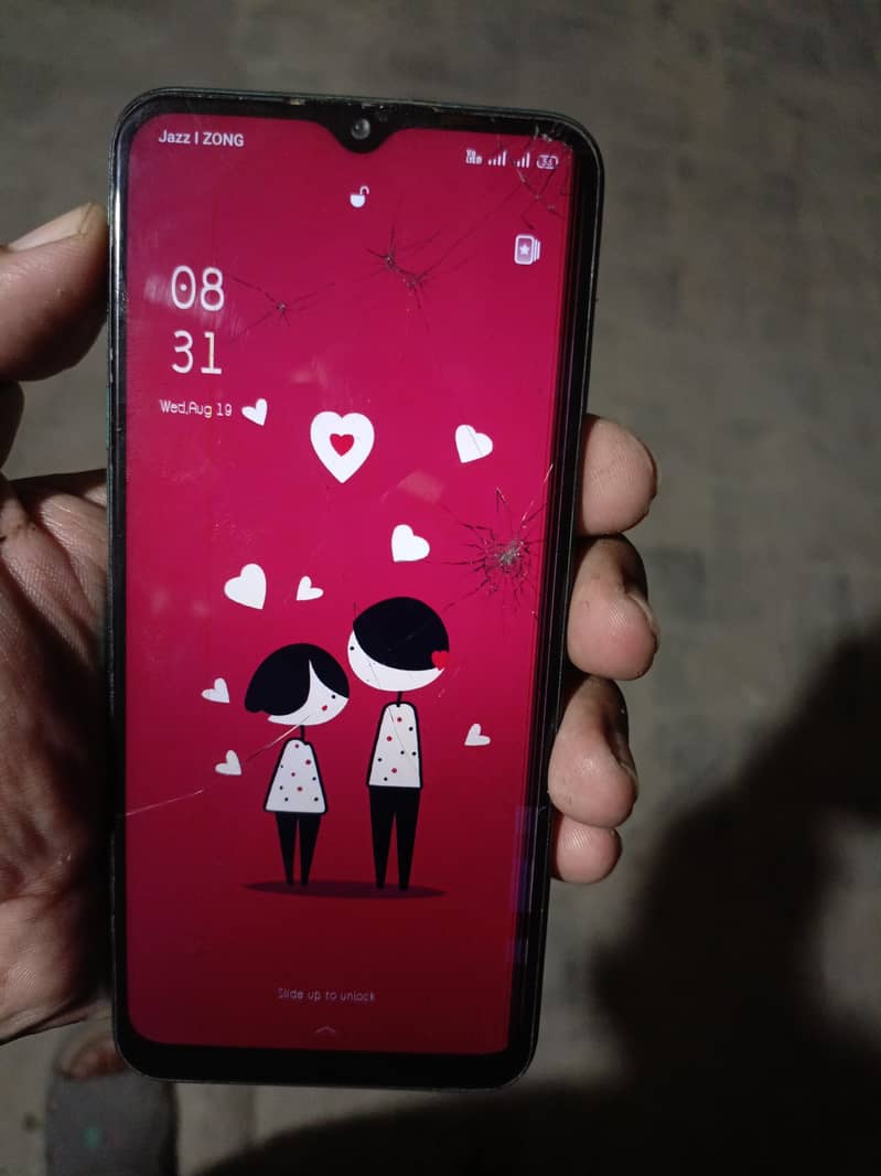 Realme 5 5