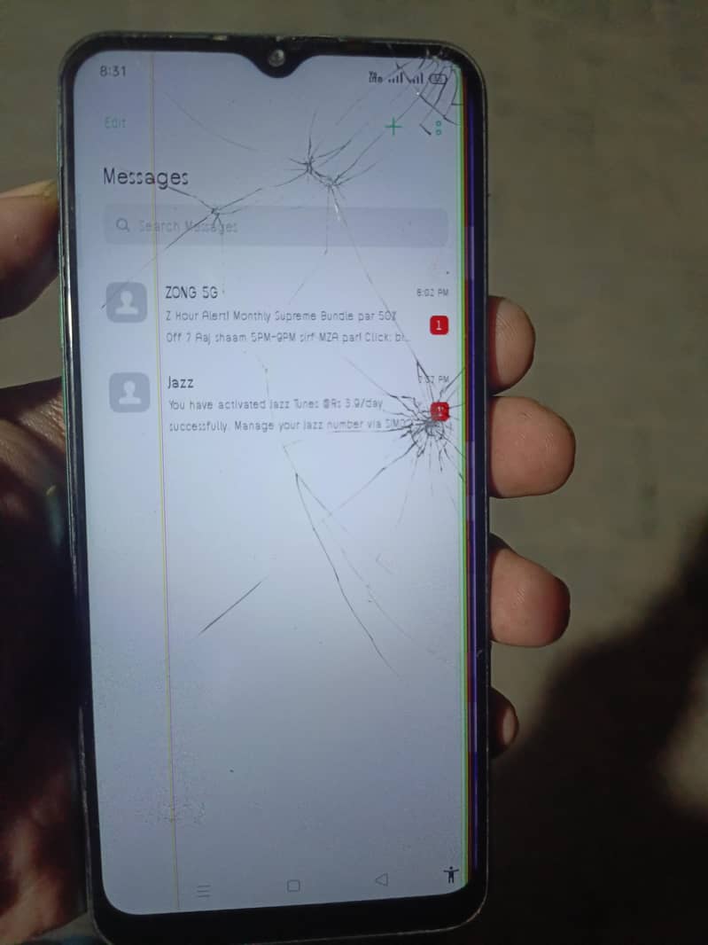 Realme 5 6