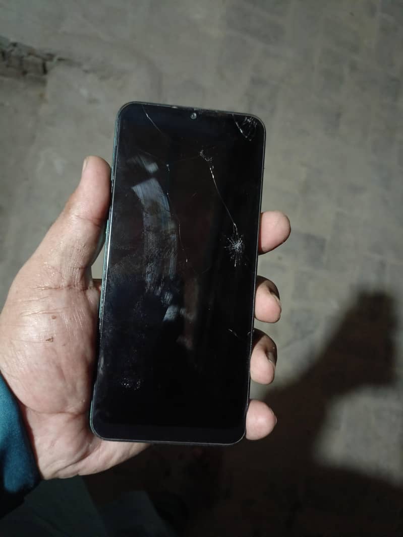 Realme 5 7