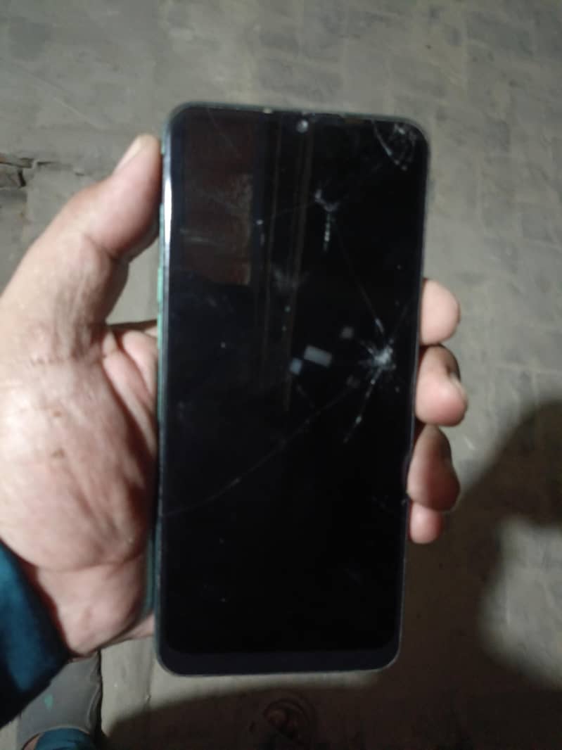 Realme 5 8