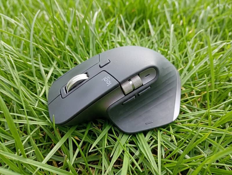 MX Master 3 0