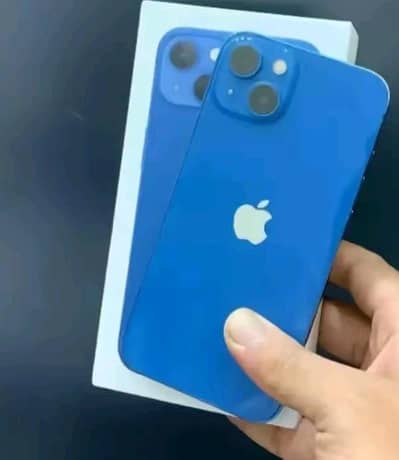 Apple iPhone 13 mini 128 GB PTA approved