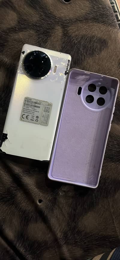 Tecno Spark 20 Pro Plus