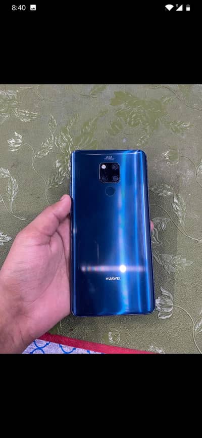 Huawei Mate 20 X