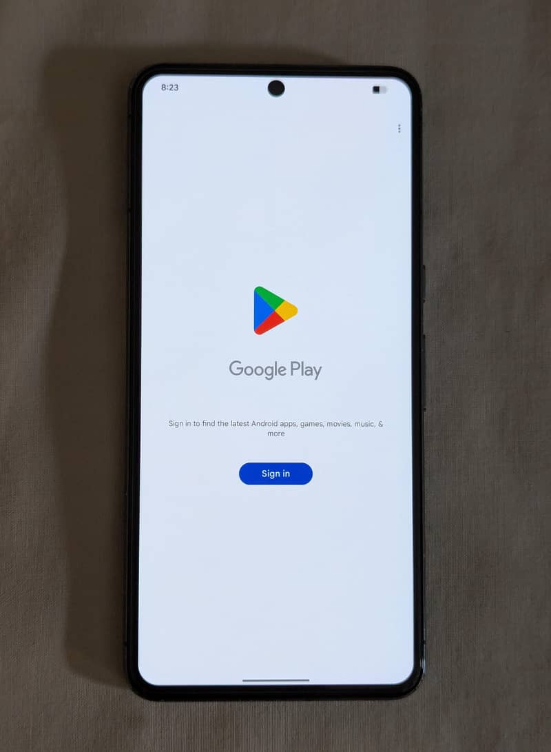 Google Pixel 8 Pro 1