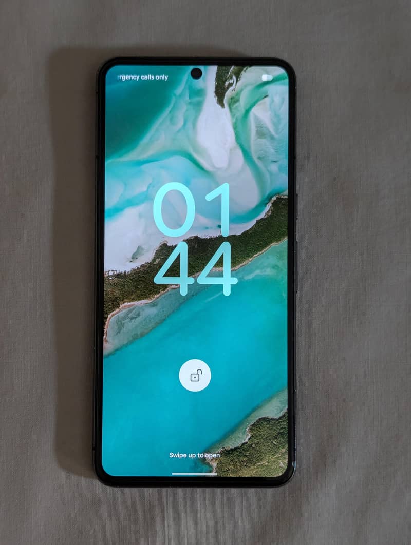 Google Pixel 8 Pro 2
